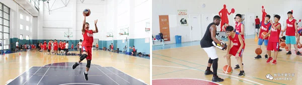 为什么篮球不同位置需要不同的训练重点_1